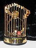 1972 OAKLAND A'S WORLD SERIES CHAMPIONSHIP TROPHY !