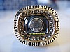1972 Miami Dolphins PERFECT SEASON SB VII Championship Ring