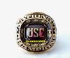 1972 USC TROJANS NATIONAL CHAMPIONSHIP RING