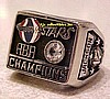 1972 UTAH STARS ABA CHAMPIONSHIP RING !