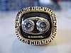 1973 Miami Dolphins Back to Back SBVIII Championship Ring !