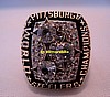 1978 PITTSBURGH STEELERS SB XIII CHAMPIONSHIP RING