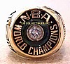 1981 BOSTON CELTICS NBA CHAMPIONSHIP RING