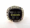 1982 WISCONSIN BADGERS INDEPENDENCE BOWL CHAMPIONSHIP RING