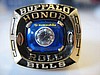 1984 Buffalo Bills Honor Roll Ring