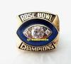 1985 UCLA BRUINS ROSE BOWL CHAMPIONSHIP RING !