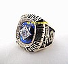 1988 LA DODGERS WORLD SERIES CHAMPIONSHIP RING