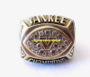 1989 VILLANOVA WILDCATS YANKEE CHAMPIONSHIP RING