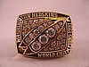 1991 Washington Redskins Super Bowl XXVI Ring