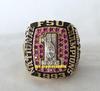 1993 FLORIDA STATE SEMINOLES NATIONAL CHAMPIONSHIP RING