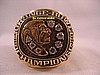 1993 FLORIDA STATE SEMINOLES ORANGE BOWL CHAMPIONSHIP RING