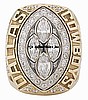 1993 DALLAS COWBOYS SB XXVIII CHAMPIONSHIP RING !
