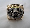 1994 FLORIDA STATE SEMINOLES ACC CHAMPIONSHIP RING 
