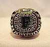 1995 FLORIDA GATORS SEC CHAMPIONSHIP RING !
