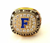 1995 FLORIDA GATORS SEC CHAMPIONSHIP RING