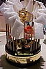 1996 NY YANKEES WORLD SERIES CHAMPIONSHIP TROPHY