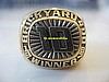 1997 Brickyard 400 Indy Racing Championship Ring !