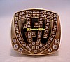 1997 FLORIDA STATE SEMINOLES ACC CHAMPIONSHIP RING
