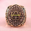2004 AUBURN TIGERS NATIONAL CHAMPIONSHIP RING PLAYER