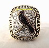 2004 SAINT LOUIS CARDINALS NL CHAMPIONSHIP RING
