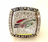 2007 INDY INDIANAPOLIS 500
CHAMPIONSHIP RING