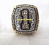 2008 FLORIDA GATORS NATIONAL CHAMPIONSHIP RING - PLAYERS