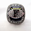 2008 FLORIDA GATORS SEC CHAMPIONSHIP RING - PLAYERS