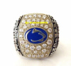 2008 PENN STATE NITANY LIONS BIG TEN 10 CHAMPIONSHIP RING
