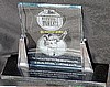 2002 PETE ROSE ''BASEBALLS MOST MEMORABLE MOMENTS'' Trophy