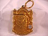 1921 NY GIANTS
World Series Championship Fob !