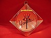 1950 s New York Yankees Championship Pin / Pendant