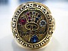 1963 NY YANKEES AL CHAMPIONSHIP RING !