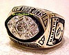 1968 NY JETS SB III CHAMPIONSHIP RING !
