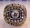 1972 MIAMI DOLPHINS SB VII CHAMPIONSHIP RING !