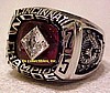 1975 CINCINNATI REDS WS CHAMPIONSHIP RING