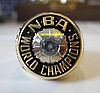 1976 Boston Celtics NBA Championship Ring
