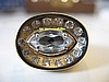 1978 Detroit Lions NFC - NFL Rookie Of Year Championship Ring