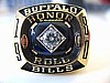 1980 Buffalo Bills Honor Roll Ring