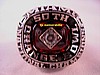 1983 University of Miami Hurricanes National Football Championship Ring