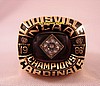 1986 Louisville Cardinals NCAA Championship Ring !