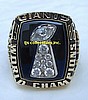 1986 NY GIANTS SB XXI CHAMPIONSHIP RING