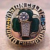 1986 BOSTON CELTICS NBA CHAMPIONSHIP RING