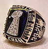 1986 NY GIANTS SB XXI CHAMPIONSHIP RING !
