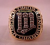 1987 Minnesota Twins World Series Championship Ring !