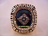 1988 LA DODGERS WORLD SERIES CHAMPIONSHIP RING