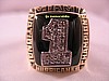 1989 University of Miami Hurricanes National Football Championship Ring