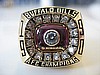 1990 BUFFALO BILLS AFC Championship Ring