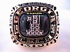 1990 Georgia Tech National Championship Ring