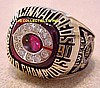 1990 CINCINNATI REDS WS CHAMPIONSHIP RING