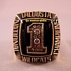 1992 Valoosta Wildcats National Championship Ring